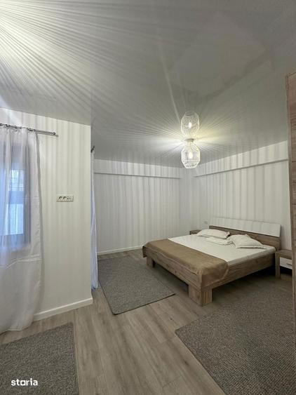 Apartament cu 2 camere în Inel II