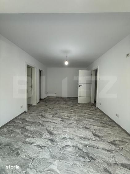 Apartament cu 2 camere semidecomandat în Mazepa 1