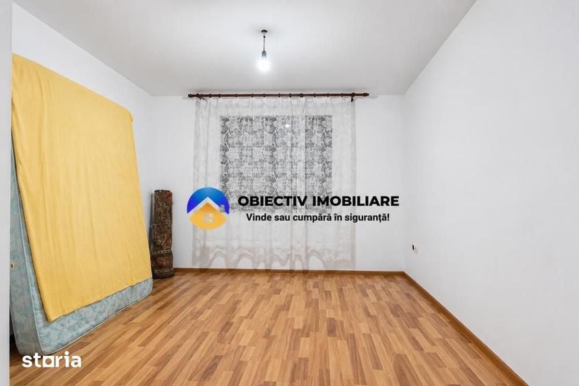 Casa Cu Teren 1.043 Mp In Negre?ti, Jude?ul Neam? - 15