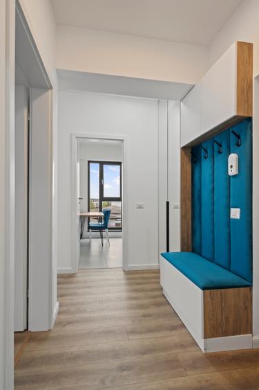 Apartament cu 2 camere în Prelungirea Ghencea
