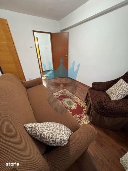 Apartament cu 3 camere în Cantacuzino