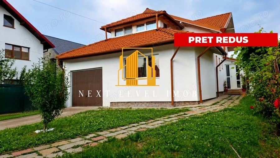 CASA MODERNA DE VANZARE | PITE?TIBASCOVLABU?E?TI - 3