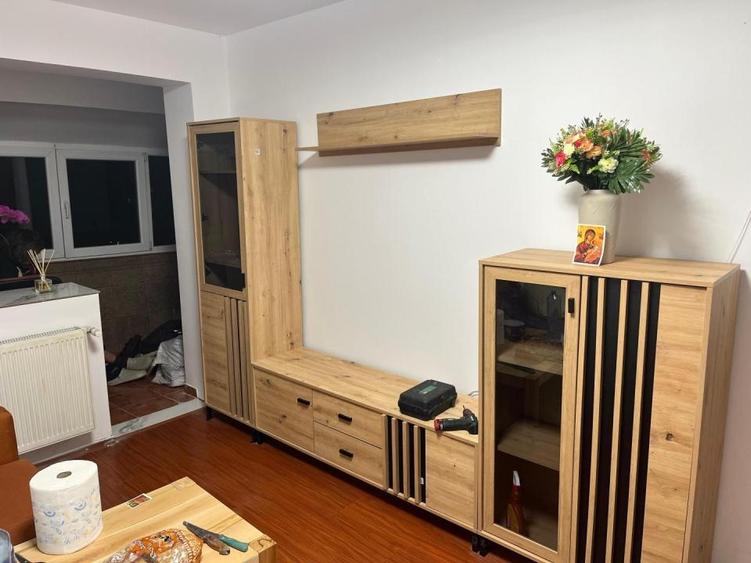 Apartament cu 2 camere în Militari