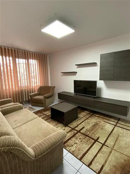 Apartament 2 camere , centrala proprie , zona Circuvalatiunii - 1