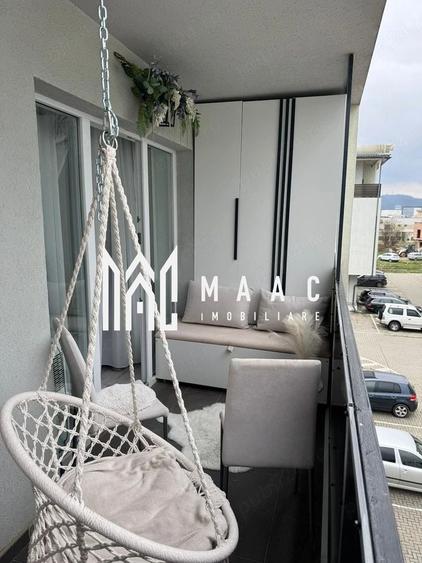Apartament cu 2 camere decomandat, mobilat în Șelimbăr