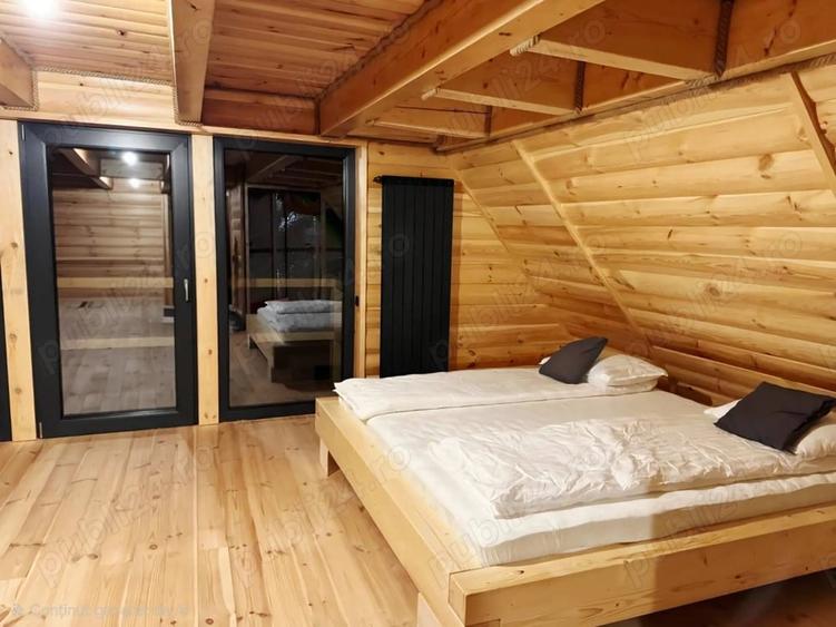 Casă cu 2 camere cu Teren 425 Mp în Iosefin