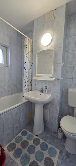 Garsonieră semidecomandată în Zorilor