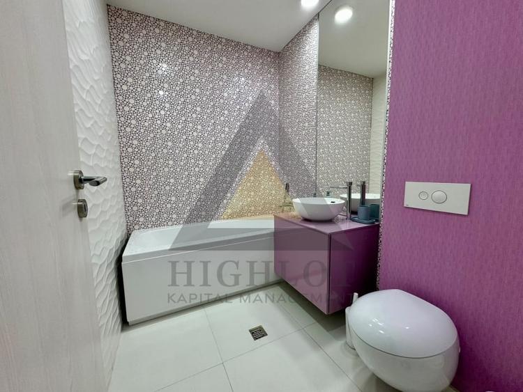 Casă individuală cu 5 camere cu Canalizare în Pipera