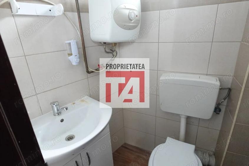 Spațiu comercial, de 55 mp, în Central