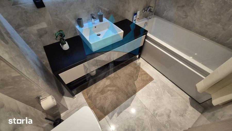 Studio Select Residences Bucuresti - 5