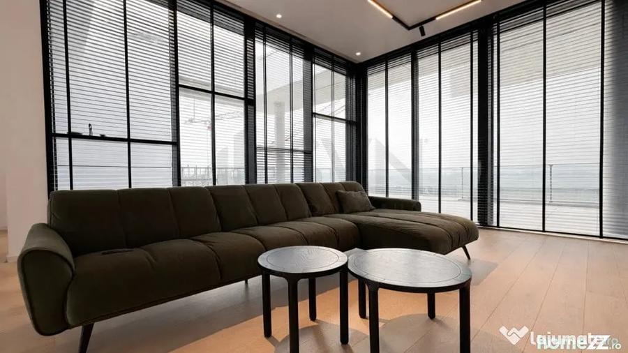 Apartament cu 5 camere decomandat în Timpuri Noi