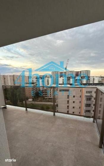 Apartament cu 2 camere în Theodor Pallady