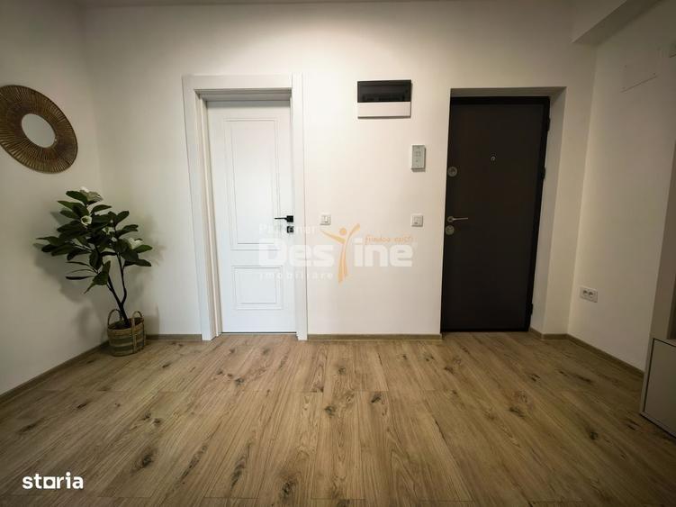 Apartament cu 2 camere în Copou