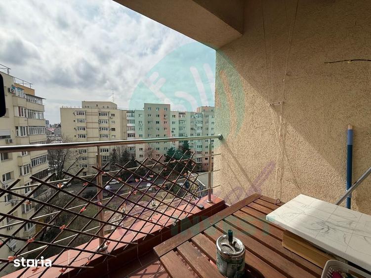 Apartament 2 camere bloc nou, mobilat complet 3 min Metrou Obor - 6