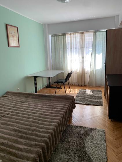 Chirie Cluj Direct de la proprietar apartament cu 2 camere zona campus FSEGA - 1