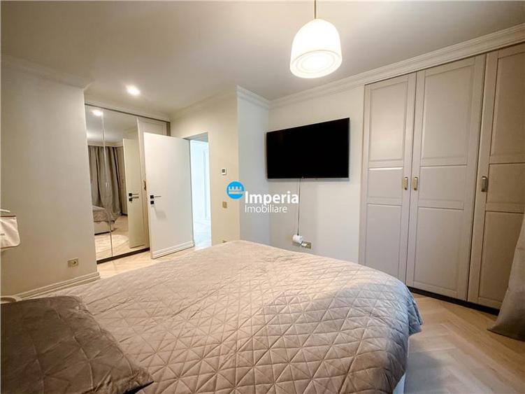 Casă cu 6 camere cu Teren 520 Mp în Băneasa