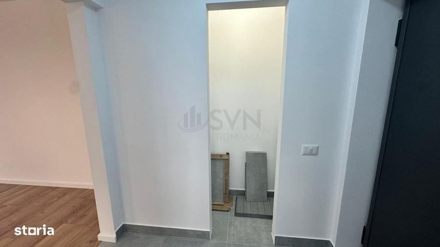 Parc Bazilescu 3 Camere Renovat - 7