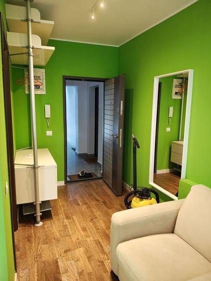 Garsoniera de lux de vanzare în zona Băneasa – Sisești - 7