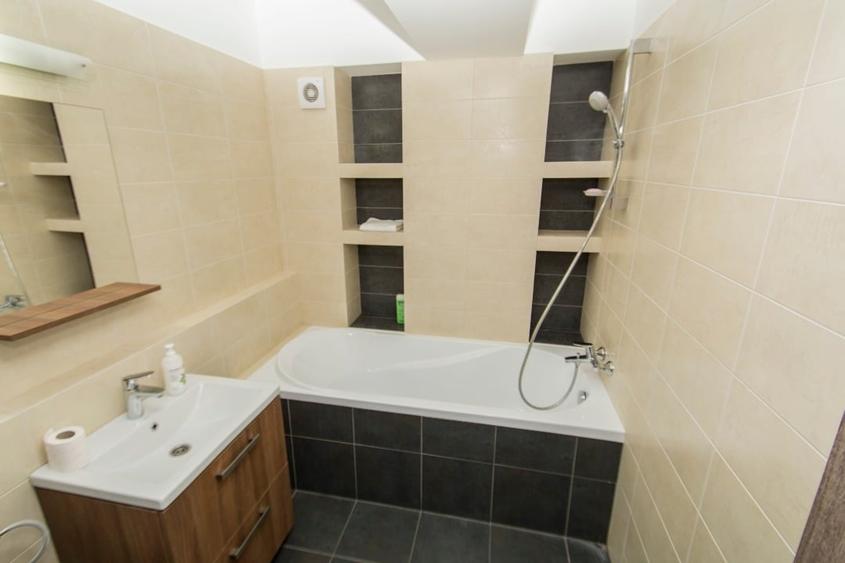 Apartament cu vedere spre mare - 3