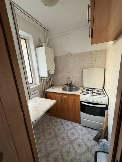 Garsonieră în Alexandru cel Bun