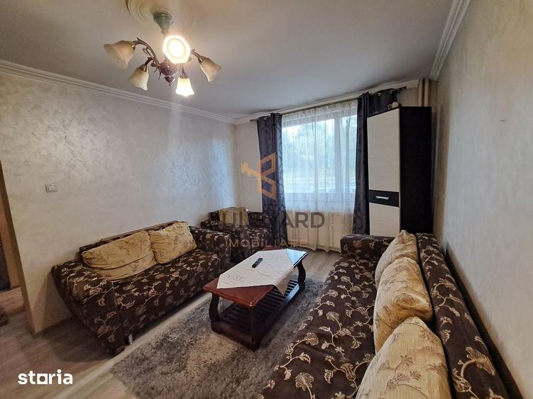 Apartament 2 camere in zona Parcului Central! - 11