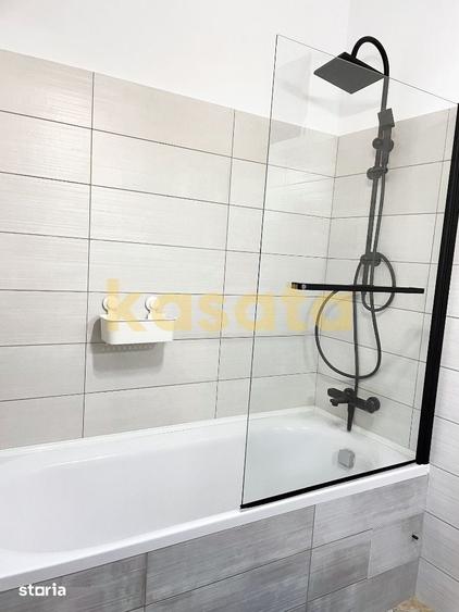 DE INCHIRIAT | APARTAMENT 2 CAMERE | FLOREASCA | DECOMANDAT | CENTRALA - 10