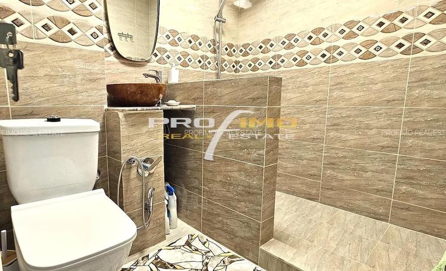 Apartament cu 3 camere în Ultracentral