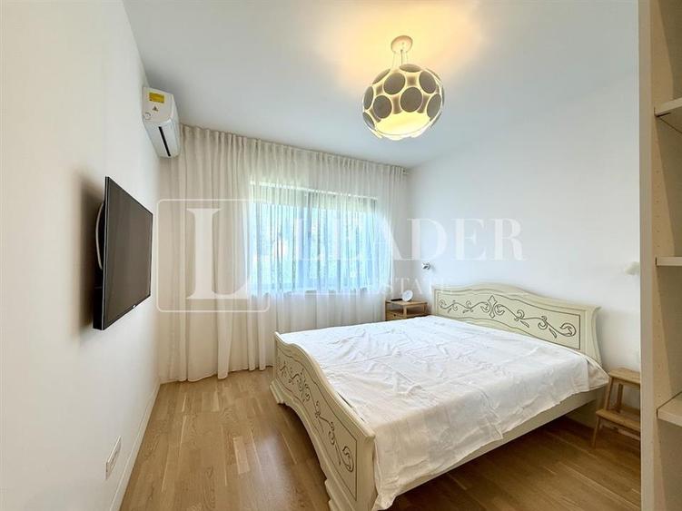 Apartament cu 3 camere decomandat, mobilat în 1 Mai