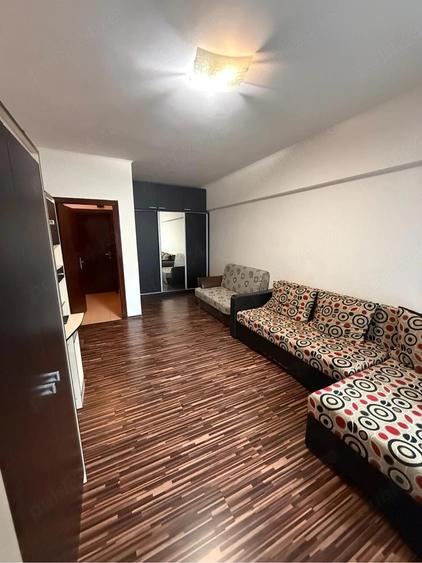 Garsonieră decomandată în Ștefan cel Mare