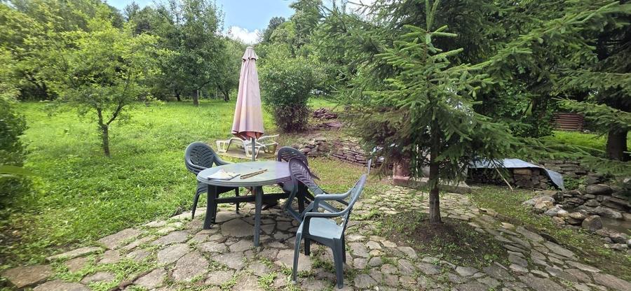 Cabana cu 5 camere de vanzare in Provita - 23