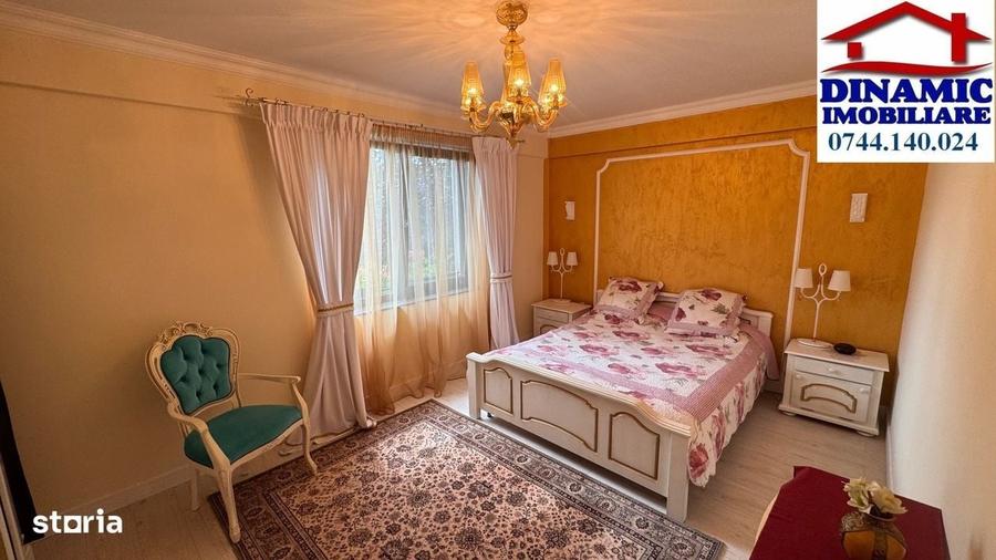 Apartament cu 2 camere în Sud