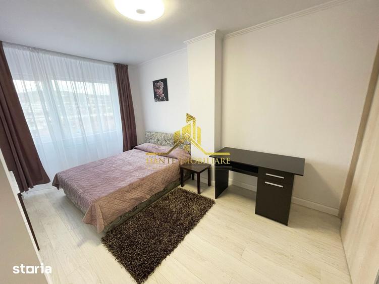 2 camere, modern, terasa, parcare, Horea, Semicentral, Burebista - 13