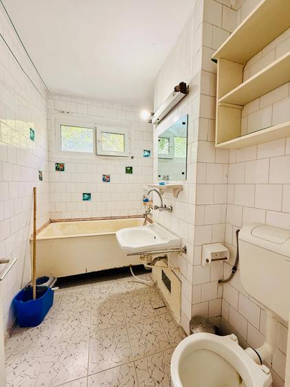 Apartament 2 Podu Ros - 51mp - etaj intermediar - 11