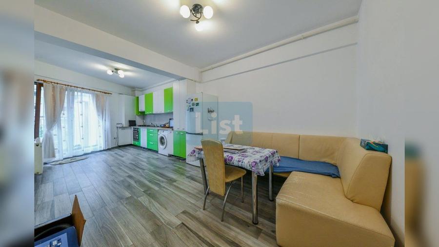 Apartament cu 2 camere decomandat, mobilat în Zorilor