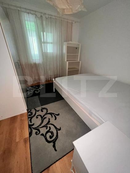 Apartament 3 camere de inchiriat, 56 mp, zona Centrala - 6