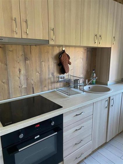 Apartament cu 2 camere semidecomandat în Ultracentral