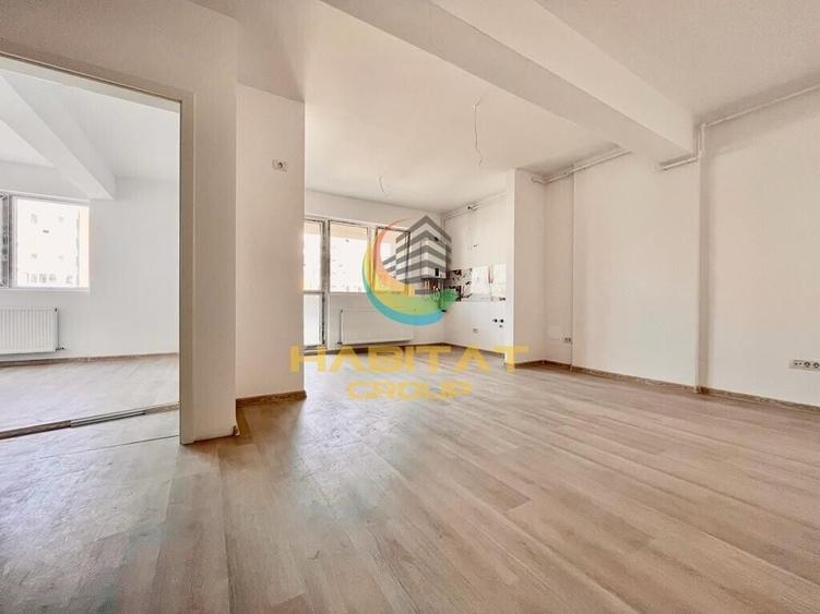 Apartament cu 2 camere nedecomandat în Central — fotografia 3
