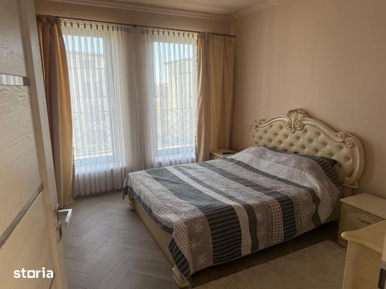 Chirie 3 camere, Zona Odobescu - 5