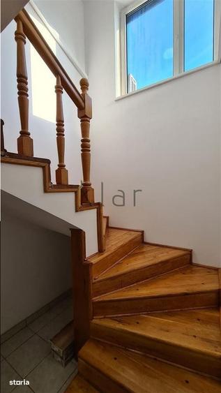 Spațiu comercial, de 128 mp, în Zorilor