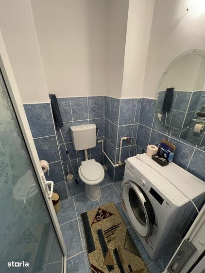 Vand apartament 3 camere Cernavoda - 11