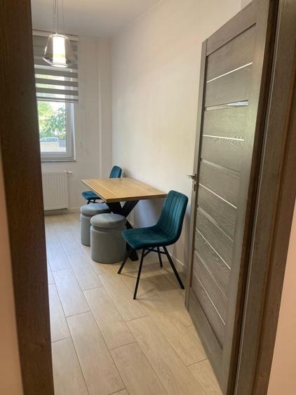 Apartament cu 2 camere decomandat în Palazu Mare