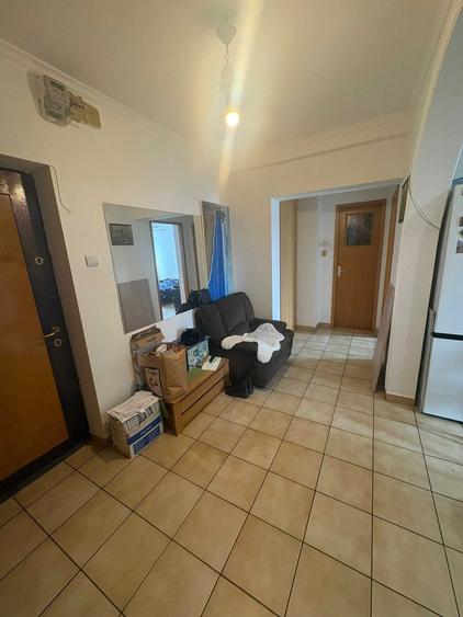 Apartament cu 2 camere decomandat în 13 Septembrie