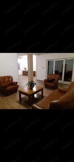 Duplex cu 4 camere cu Canalizare în Dumbrăvița