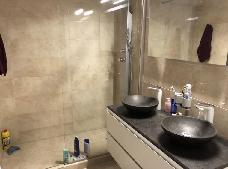Apartament cu 2 camere decomandat în Alba Iulia