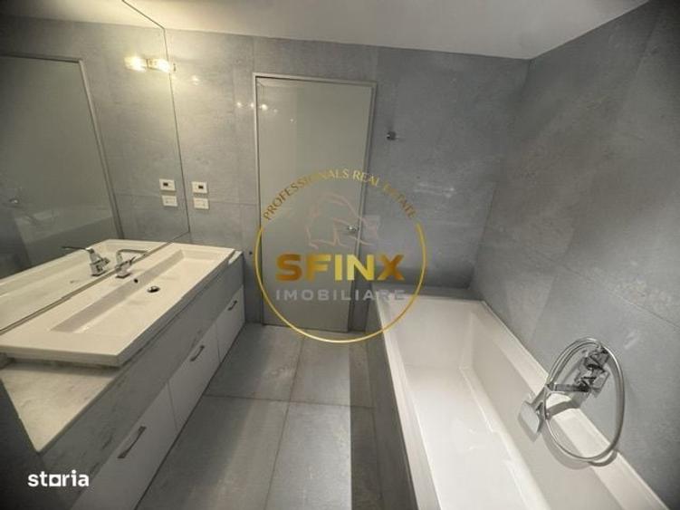 Apartament 3 camere tip duplex Floreasca - 7