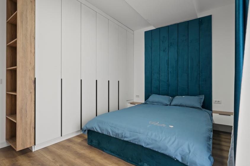 Apartament cu 2 camere în Prelungirea Ghencea
