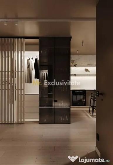 Apartament cu 2 camere semidecomandat în Drumul Taberei