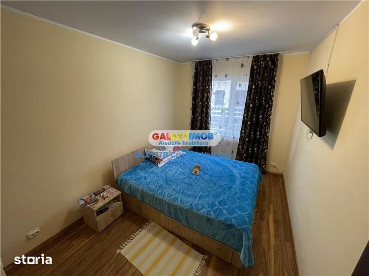 Casă cu 4 camere cu Teren 500 Mp în Tărtășești