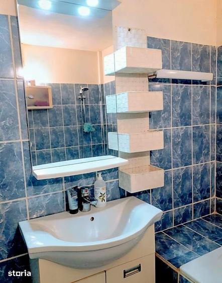 Apartament cu 2 camere în Universitate