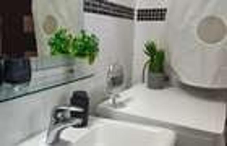 Apartament cu 2 camere semidecomandat, mobilat în Domenii